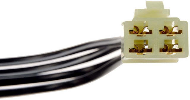 HVAC Blower Motor Resistor Kit Dorman-OE Solutions 973-149