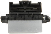 HVAC Blower Motor Resistor Kit Dorman-OE Solutions 973-150