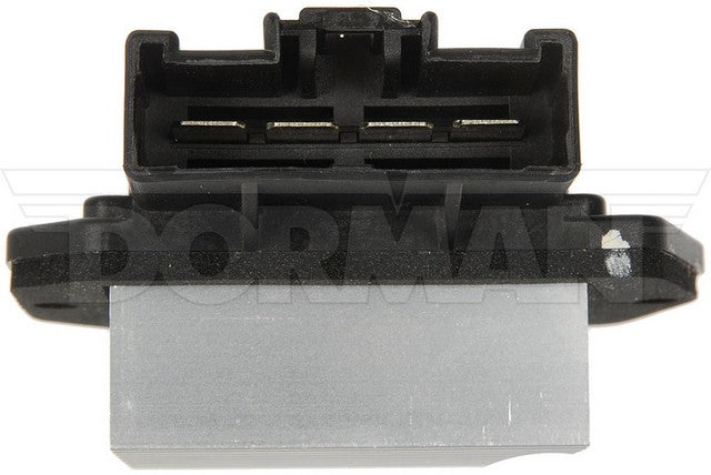 HVAC Blower Motor Resistor Kit Dorman-OE Solutions 973-150