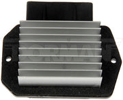 HVAC Blower Motor Resistor Kit Dorman-OE Solutions 973-150
