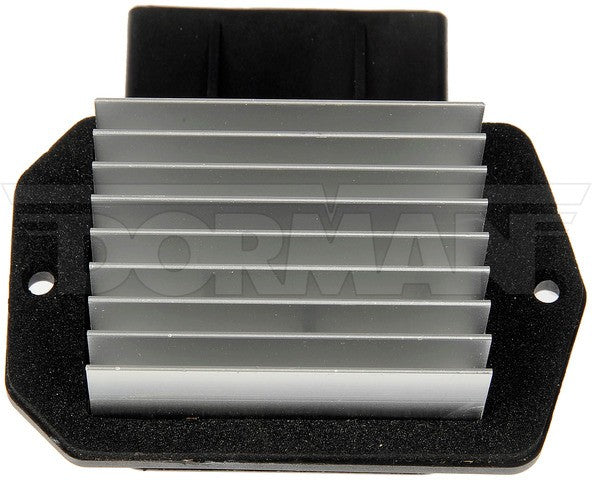 HVAC Blower Motor Resistor Kit Dorman-OE Solutions 973-150