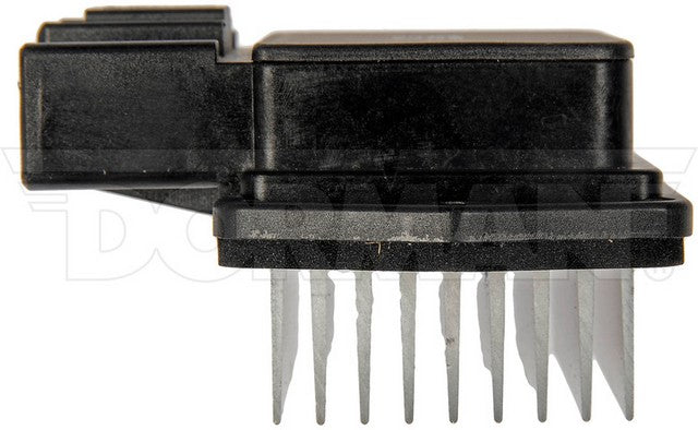 HVAC Blower Motor Resistor Kit Dorman-OE Solutions 973-150