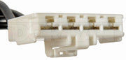 HVAC Blower Motor Resistor Kit Dorman-OE Solutions 973-150
