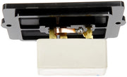 HVAC Blower Motor Resistor Kit Dorman-OE Solutions 973-151