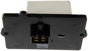 HVAC Blower Motor Resistor Kit Dorman-OE Solutions 973-151