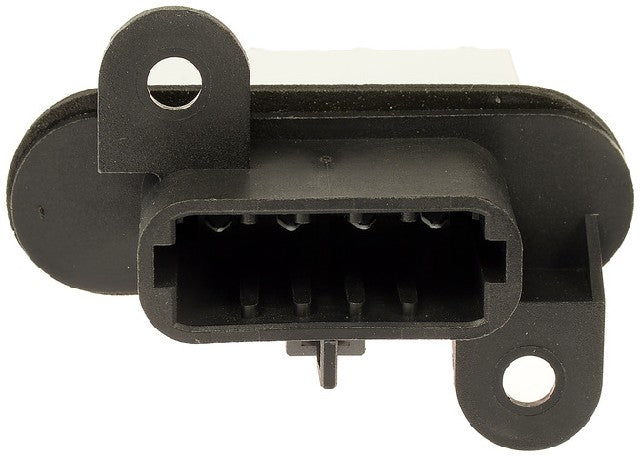 HVAC Blower Motor Resistor Dorman-OE Solutions 973-155