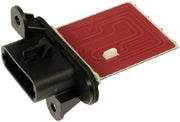 HVAC Blower Motor Resistor Dorman-OE Solutions 973-155