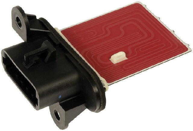 HVAC Blower Motor Resistor Dorman-OE Solutions 973-155