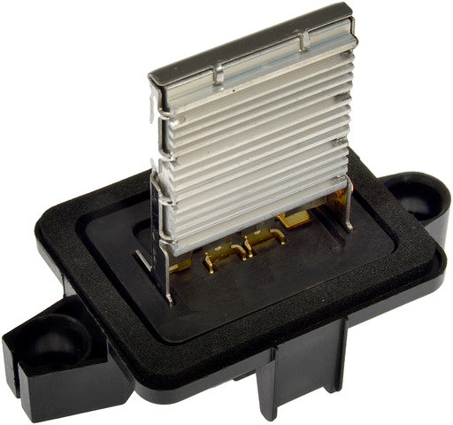 HVAC Blower Motor Resistor Dorman-OE Solutions 973-157