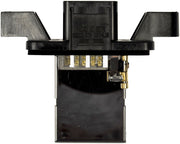 HVAC Blower Motor Resistor Dorman-OE Solutions 973-157