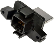 HVAC Blower Motor Resistor Dorman-OE Solutions 973-157