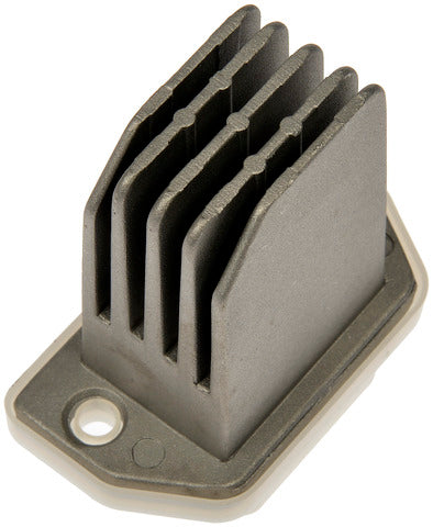 HVAC Blower Motor Resistor Dorman-OE Solutions 973-158