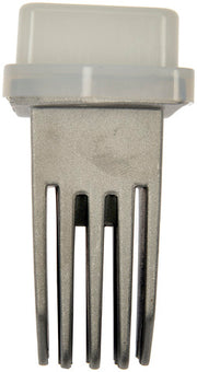 HVAC Blower Motor Resistor Dorman-OE Solutions 973-158