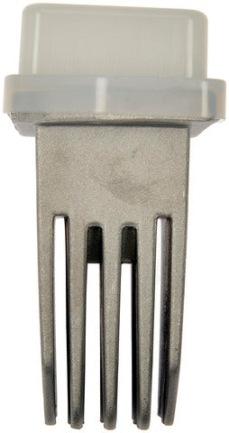 HVAC Blower Motor Resistor Dorman-OE Solutions 973-158
