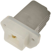 HVAC Blower Motor Resistor Dorman-OE Solutions 973-158
