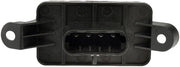 HVAC Blower Motor Resistor Dorman-OE Solutions 973-159