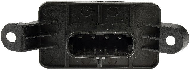 HVAC Blower Motor Resistor Dorman-OE Solutions 973-159