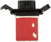 HVAC Blower Motor Resistor Dorman-OE Solutions 973-159