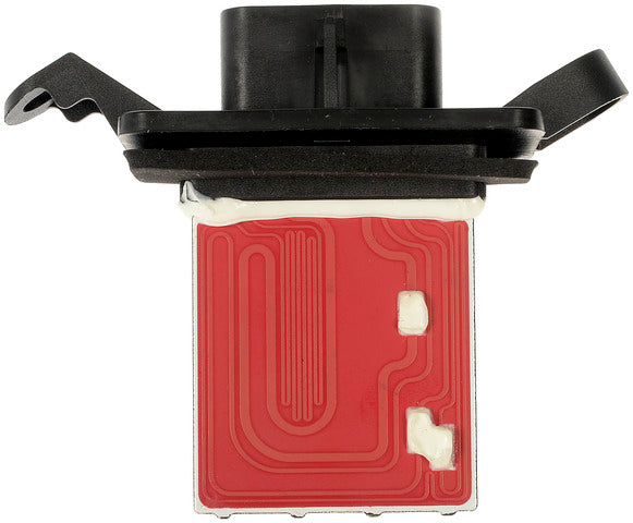 HVAC Blower Motor Resistor Dorman-OE Solutions 973-159