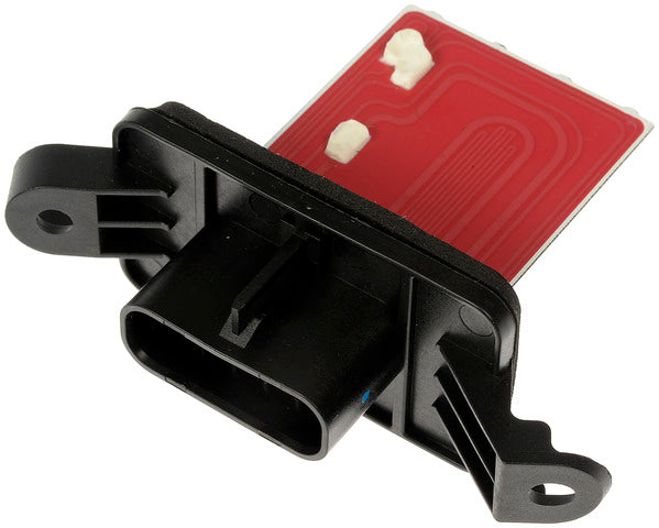 HVAC Blower Motor Resistor Dorman-OE Solutions 973-159