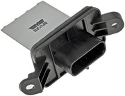 HVAC Blower Motor Resistor Dorman-OE Solutions 973-159