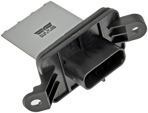 HVAC Blower Motor Resistor Dorman-OE Solutions 973-159