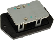 HVAC Blower Motor Resistor Dorman-OE Solutions 973-160