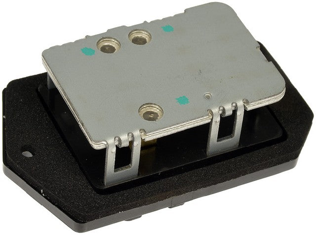 HVAC Blower Motor Resistor Dorman-OE Solutions 973-160