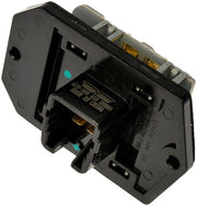 HVAC Blower Motor Resistor Dorman-OE Solutions 973-160