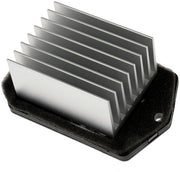 HVAC Blower Motor Resistor Dorman-OE Solutions 973-164