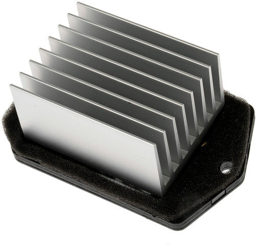 HVAC Blower Motor Resistor Dorman-OE Solutions 973-164