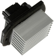 HVAC Blower Motor Resistor Dorman-OE Solutions 973-164