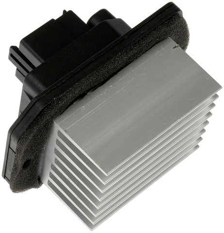 HVAC Blower Motor Resistor Dorman-OE Solutions 973-164