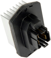 HVAC Blower Motor Resistor Dorman-OE Solutions 973-164