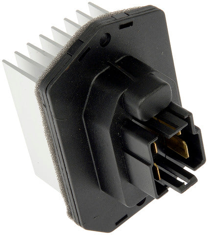 HVAC Blower Motor Resistor Dorman-OE Solutions 973-164