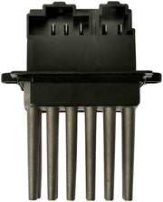 HVAC Blower Motor Resistor Dorman-OE Solutions 973-176