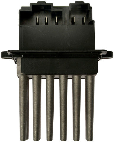 HVAC Blower Motor Resistor Dorman-OE Solutions 973-176