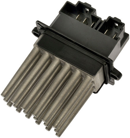 HVAC Blower Motor Resistor Dorman-OE Solutions 973-176