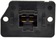 HVAC Blower Motor Resistor Dorman-OE Solutions 973-178