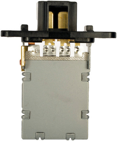 HVAC Blower Motor Resistor Dorman-OE Solutions 973-178