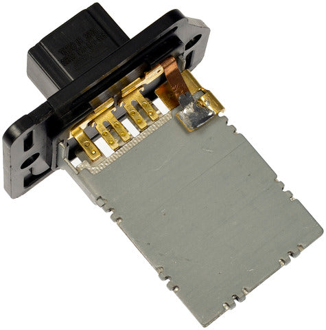 HVAC Blower Motor Resistor Dorman-OE Solutions 973-178