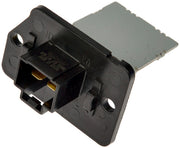 HVAC Blower Motor Resistor Dorman-OE Solutions 973-178