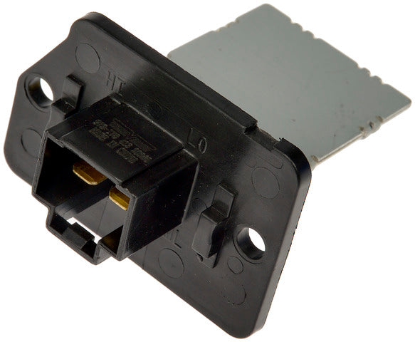 HVAC Blower Motor Resistor Dorman-OE Solutions 973-178