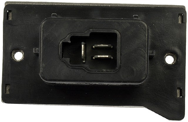 HVAC Blower Motor Resistor Dorman-OE Solutions 973-179
