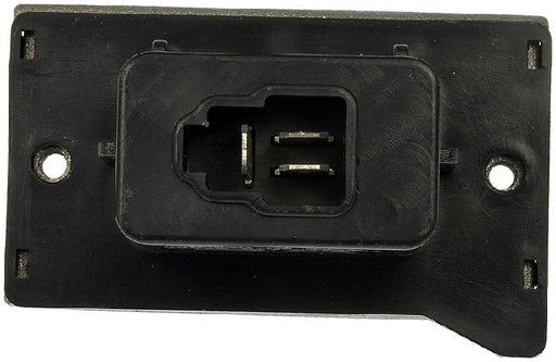 HVAC Blower Motor Resistor Dorman-OE Solutions 973-179