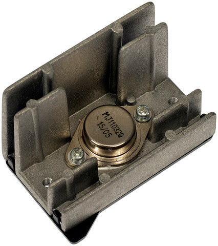 HVAC Blower Motor Resistor Dorman-OE Solutions 973-179