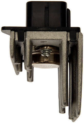 HVAC Blower Motor Resistor Dorman-OE Solutions 973-179