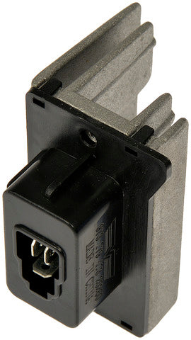 HVAC Blower Motor Resistor Dorman-OE Solutions 973-179