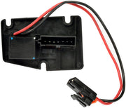 HVAC Blower Motor Resistor Dorman-OE Solutions 973-180