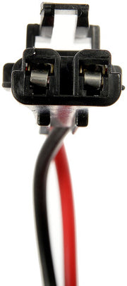 HVAC Blower Motor Resistor Dorman-OE Solutions 973-180